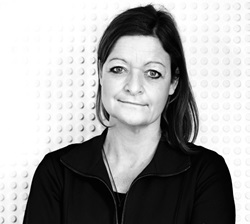 Pernille Tranberg Data Ethics